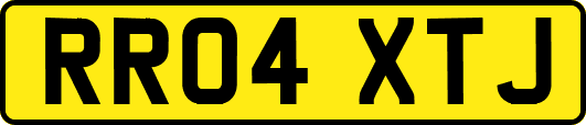 RR04XTJ