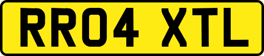 RR04XTL