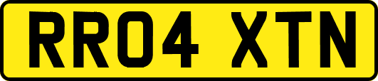 RR04XTN