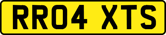RR04XTS