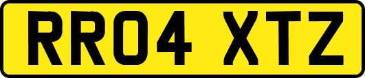 RR04XTZ