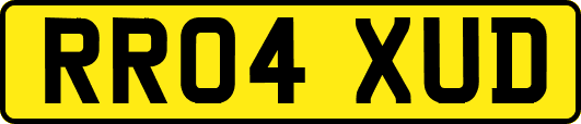 RR04XUD