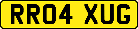 RR04XUG