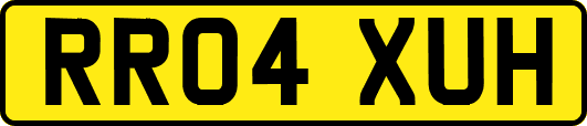 RR04XUH