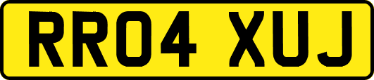 RR04XUJ