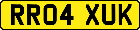 RR04XUK