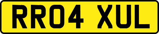 RR04XUL