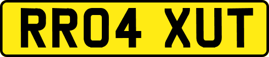 RR04XUT