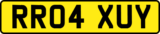 RR04XUY