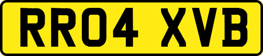 RR04XVB