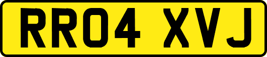 RR04XVJ