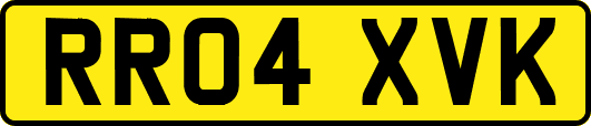 RR04XVK