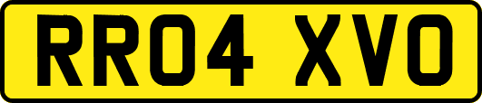 RR04XVO