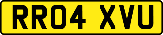 RR04XVU