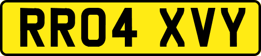 RR04XVY