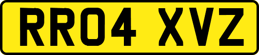 RR04XVZ