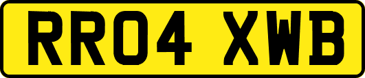 RR04XWB