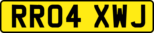 RR04XWJ