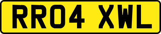 RR04XWL