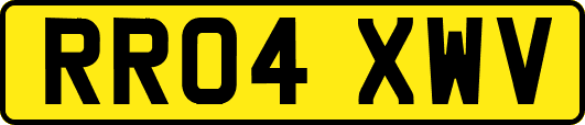 RR04XWV
