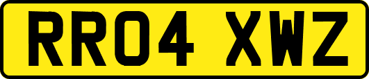 RR04XWZ