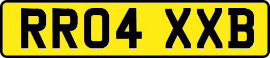 RR04XXB