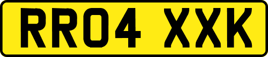RR04XXK