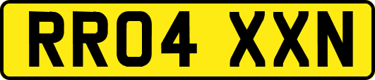 RR04XXN
