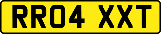 RR04XXT