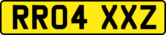 RR04XXZ