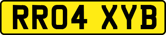RR04XYB