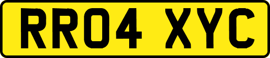 RR04XYC