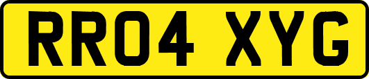 RR04XYG