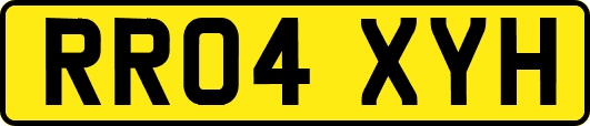 RR04XYH