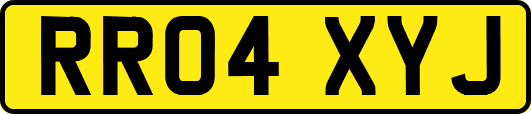RR04XYJ