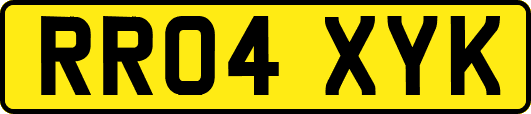 RR04XYK
