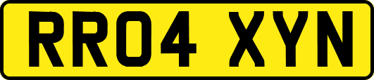 RR04XYN