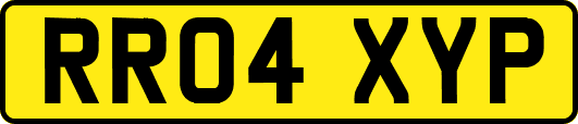 RR04XYP