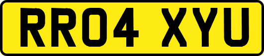 RR04XYU