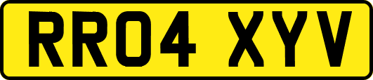 RR04XYV
