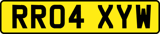 RR04XYW