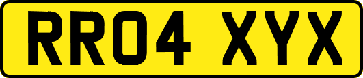 RR04XYX