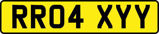 RR04XYY