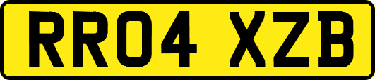 RR04XZB