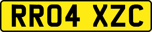 RR04XZC