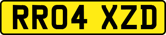 RR04XZD