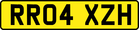 RR04XZH