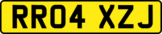 RR04XZJ