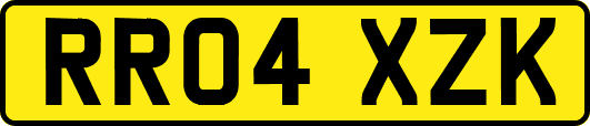 RR04XZK