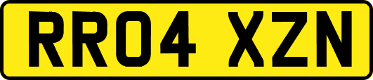 RR04XZN